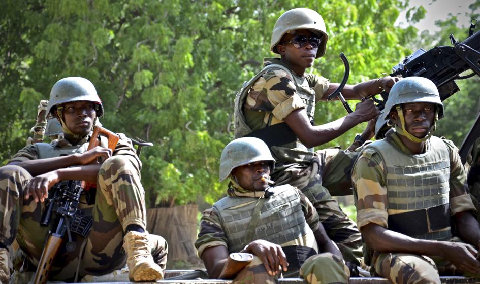 Nigeria: ponad 100 osób zginęło w omyłkowym ataku na obóz uchodźców
