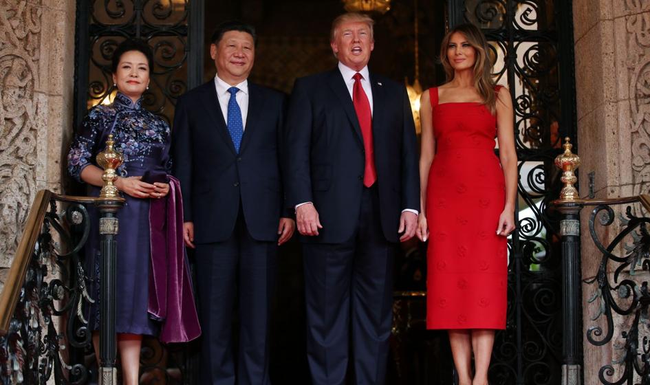 Trump nie ugrał wiele w rozmowie z Xi