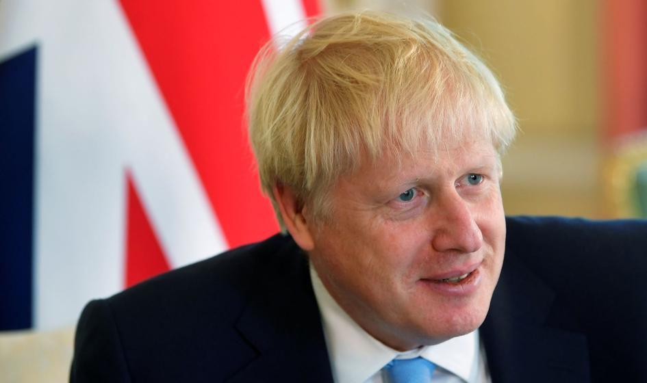 Johnson: Zbadamy każdą możliwość zawarcia umowy z UE