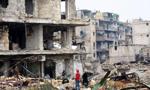 Syria w ogniu. Dżihadyści wkroczyli do Aleppo i dokonali zamachów