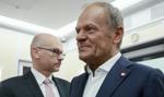 Maciej Berek odchodzi z rządu. Donald Tusk wskazał jego następczynię
