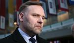 Sąd: blogerka zniesławiła b. ministra skarbu pisząc o nim