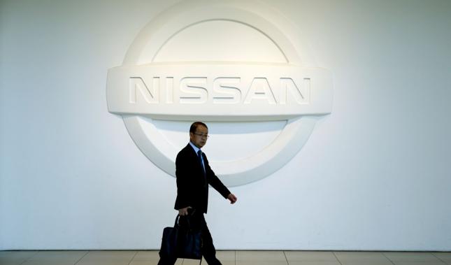 Nissan nie zgadza się, by zwolennicy Brexitu używali jego logo
