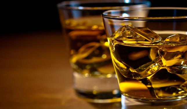 W Rosji może wkrótce zabraknąć importowanego alkoholu