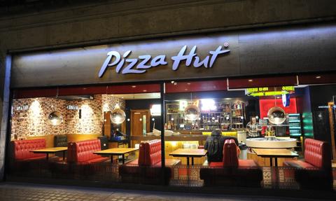 W Szwecji nie zjesz w Pizzy Hut. Spółka prowadząca ogłosiła upadłość
