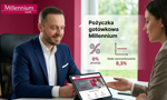 Pożyczka gotówkowa Millennium: Jak nowi klienci banku Millennium mogą odzyskać kontrolę nad budżetem?