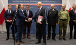 Szef Zarządu Głównego NSZZ Policjantów: jest porozumienie z MSWiA