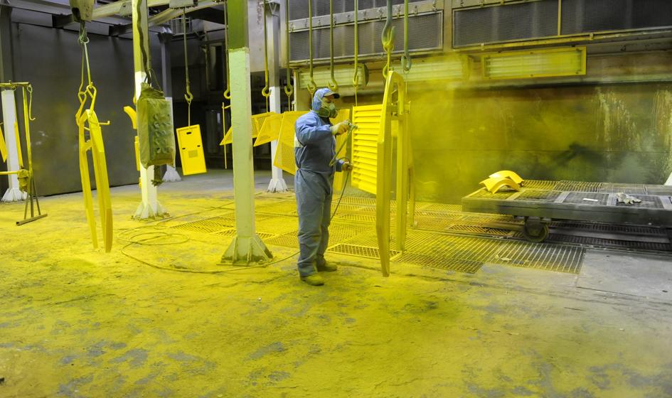 PMI: przemysł jeszcze nie wyszedł na prostą