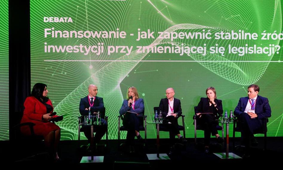 Transformacji energetycznej potrzebne są nowe impulsy