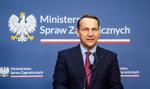 „Nie może być Jałty II wobec Ukrainy”. Sikorski wzywa Nawrockiego do działania
