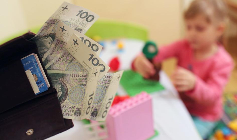 IBS: 500+ obniża aktywność zawodową kobiet