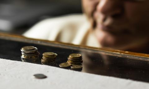Ministerstwo Finansów spokojne o emerytury. "Wydatki pozostaną stabilne"