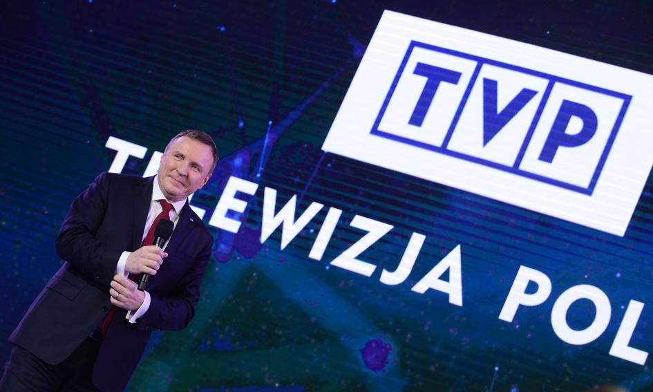 TVP i Polskie Radio znów mają dostać 2 miliardy z budżetu