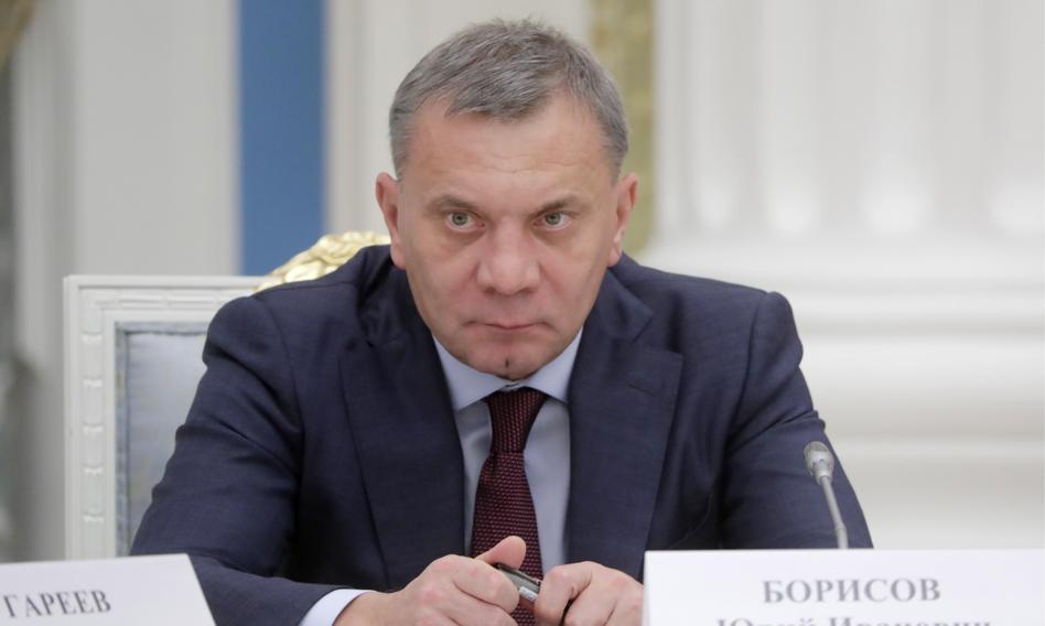 Wicepremier Rosji: Jesteśmy gotowi dostarczyć tanio broń sojusznikom sąsiadującym z Afganistanem