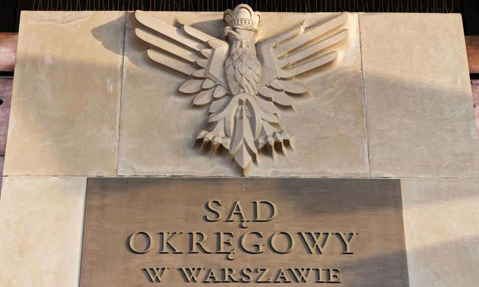 Sąd w Warszawie ma zdecydować o zwolnieniu z tajemnicy bakowej ws. m.in. Ryszarda Krauze