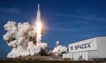 Ponad 160 proc. wzrostu. SpaceX rzuca na kolana analityków i generuje prawie 15 mld dol. przychodu