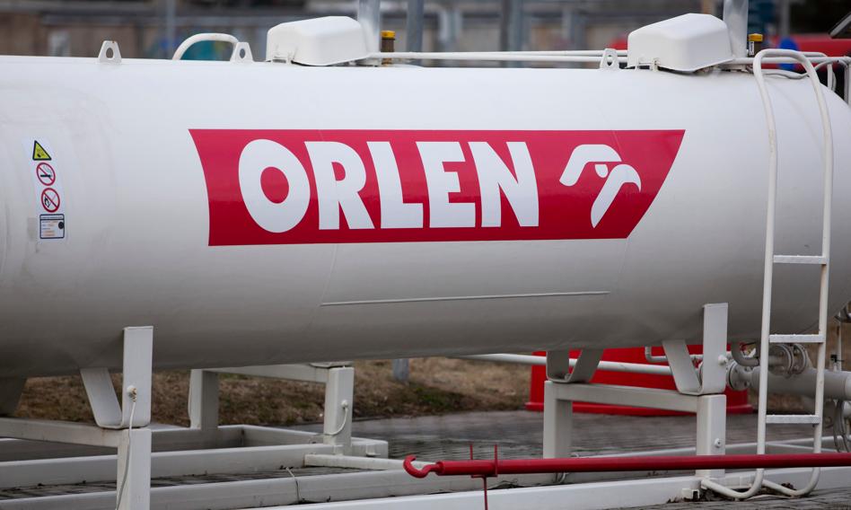 Orlen Upstream Norway wśród wnioskodawców o nowe koncesje na norweskim szelfie