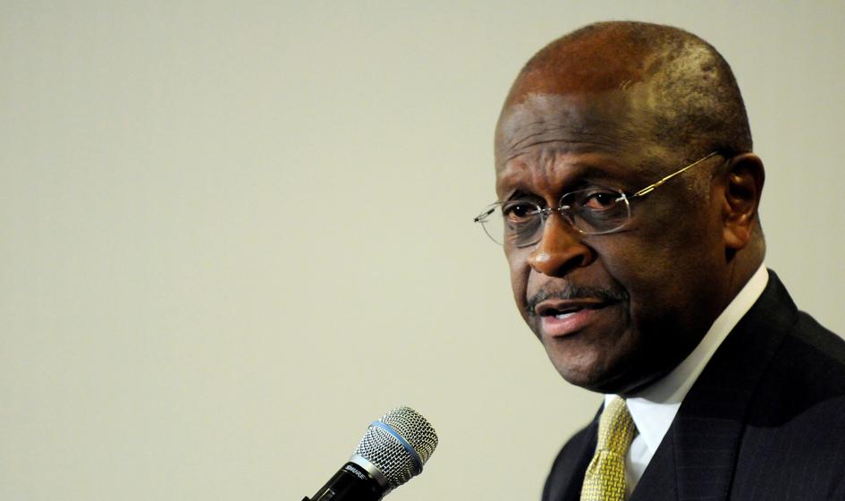 Zrezygnował kandydat Trumpa do Rady Gubernatorów Fed