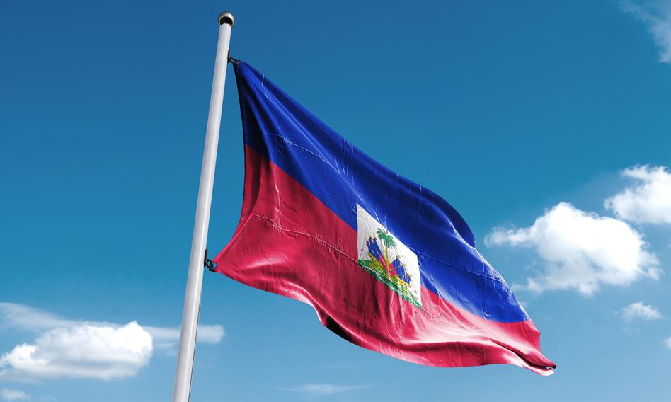 Siły ONZ zaczęły działania przeciw gangom w Haiti