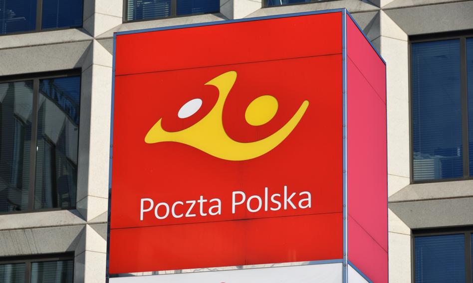 Poczta Polska: 500 zł dodatku dla pracowników na święta Bożego Narodzenia