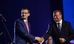 Skvernelis Człowiekiem Roku XXVIII Forum Ekonomicznego w Krynicy, PFR - firmą roku