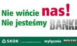 Dziś to banki odcinają się od SKOK-ów. Tymczasem kilka lat temu