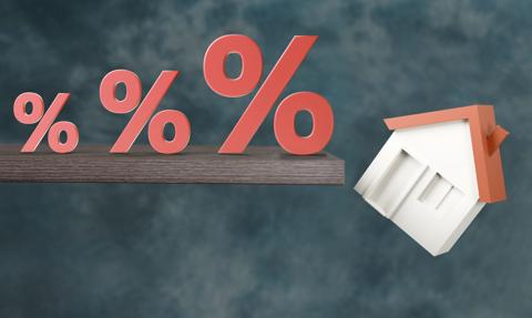 BIK: Wartość udzielonych kredytów mieszkaniowych w '22 spadnie o 40 proc. rdr