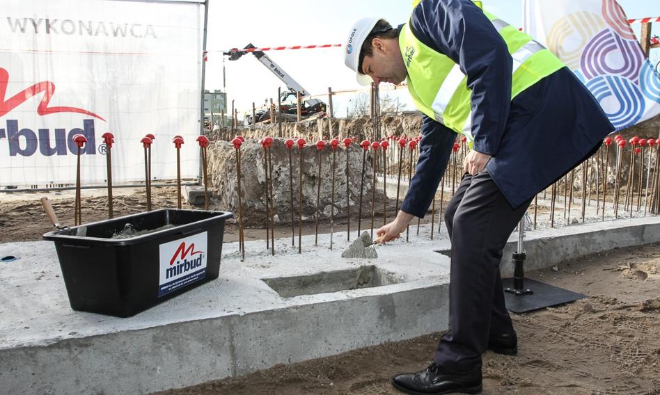 Oferta Mirbudu o wartości 597,4 mln zł najkorzystniejsza w przetargu GDDKiA