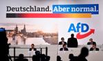 Kruszejący kordon sanitarny wokół AfD. Prasa ostrzega, a skrajna prawica czuje już „zapach władzy”