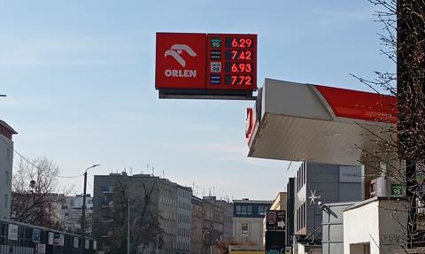 Szok naftowy stał się faktem. Czeka nas powtórka scenariusza sprzed 4 lat