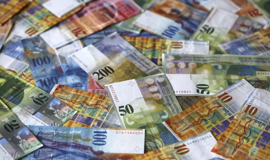 Niewielu frankowiczów skorzysta z propozycji banków