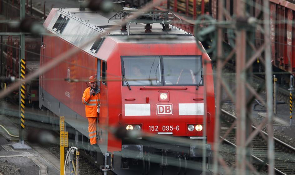 EuroPMI: przemysł wrzuca wyższy bieg. Niemcy lokomotywą wzrostu