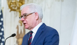 Czaputowicz: Konsekwentnie przeciwstawiamy się realizacji projektu Nord Stream 2