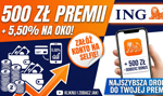 Konto Direct w ING Banku Śląskim