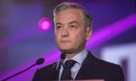 Biedroń: Rządy, które łamią praworządność nie otrzymają ani jednego euro