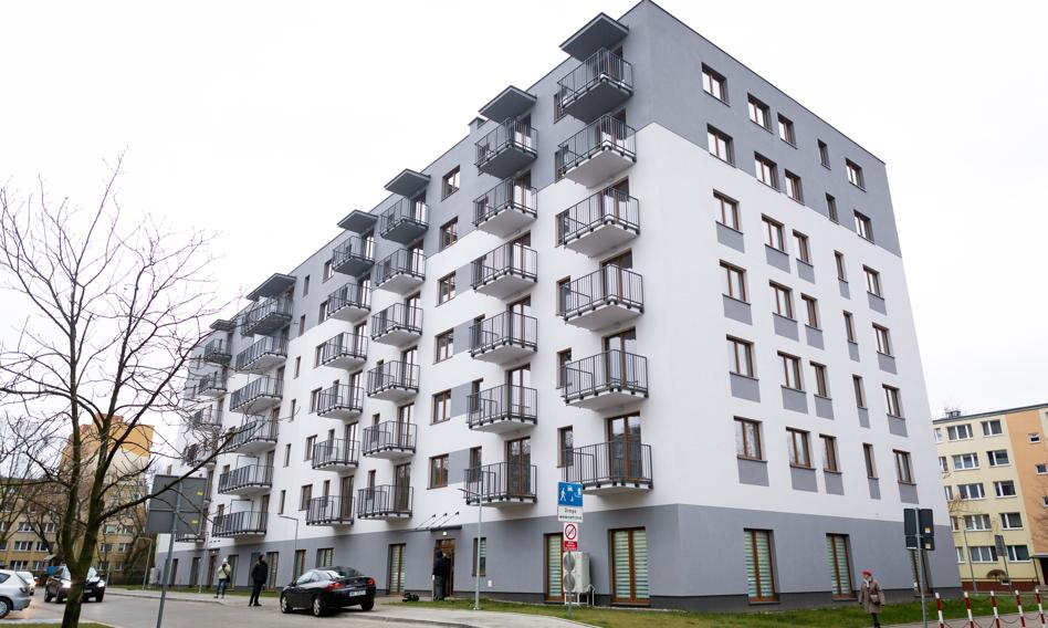 Zdolność kredytowa lekko w górę, ale różnice w bankach to nawet 400 tys. zł