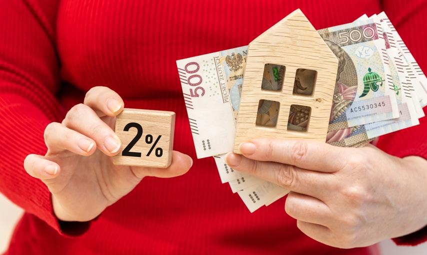 Czy kredyt 2 proc. spowoduje, że zabraknie mieszkań? W Polsce jest już drożej niż w Dubaju