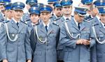 Ile zarabiają policjanci