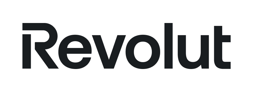 Logotyp Revolut