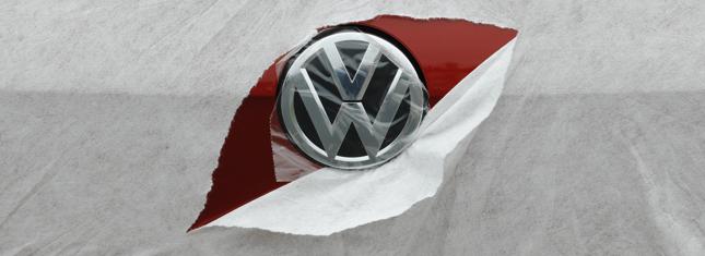 Stowarzyszenie składa pozew zbiorowy przeciwko Volkswagenowi