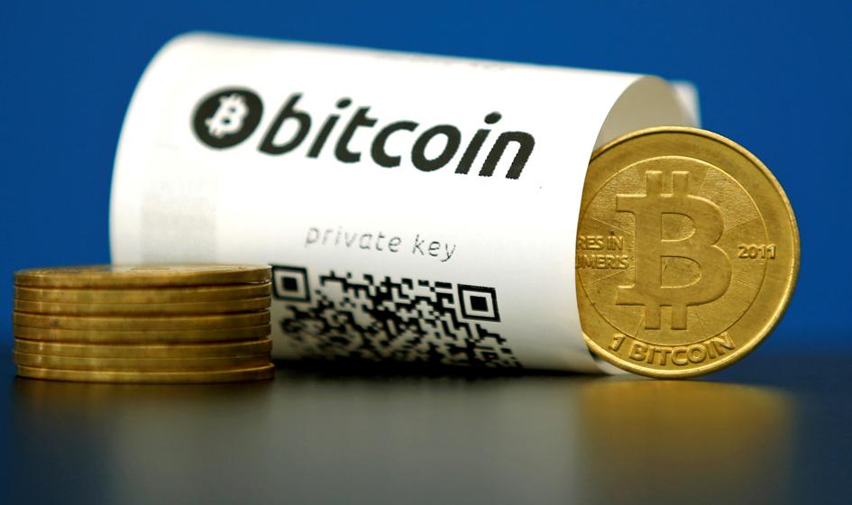 Bitcoin zdobywa kolejne szczyty