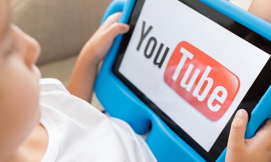 YouTube dorzuca blisko 100 mln euro do polskiego PKB