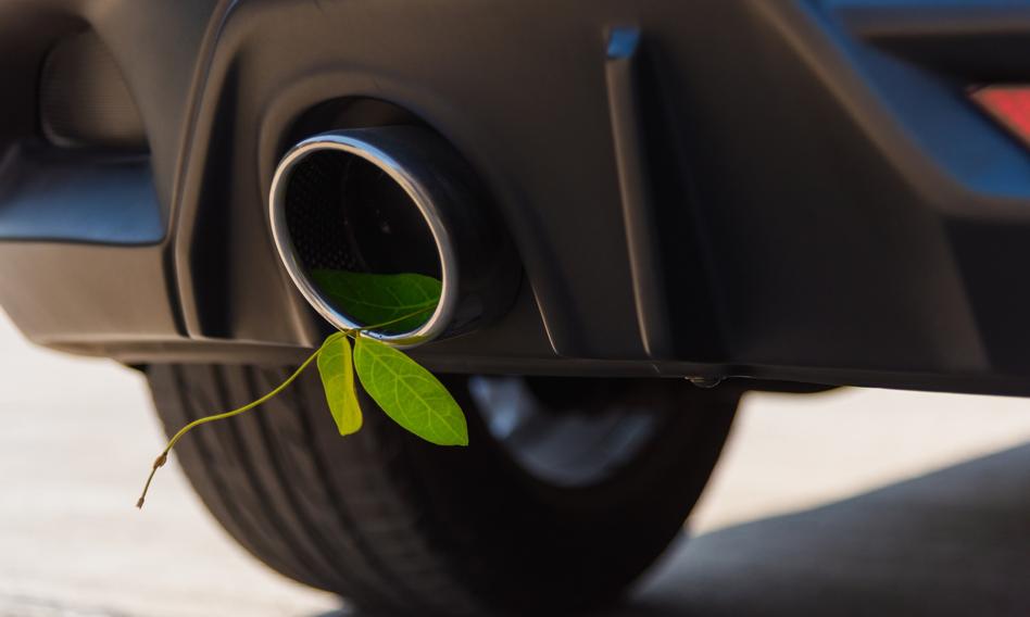 Unia Europejska uderza w hybrydy. Wkrótce będą za mało ekologiczne