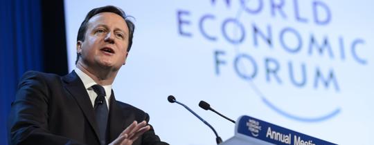 david cameron