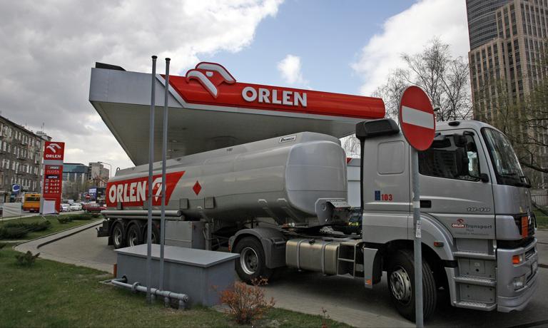 Twice as much as in 2022. PKN Orlen announced the results