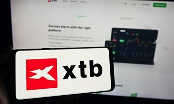 XTB stawia na autorską platformę xStation