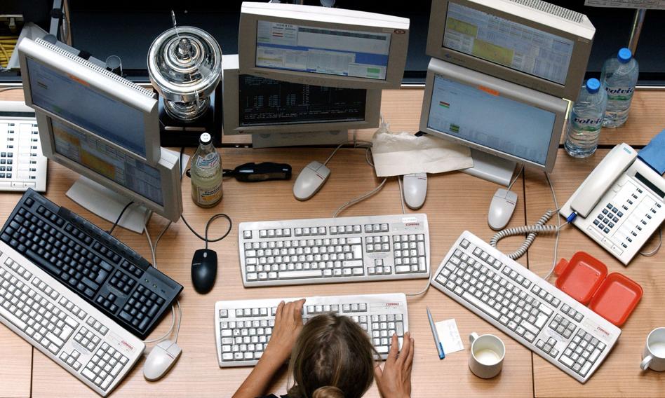 GPW wkrótce anuluje zlecenia przez zmianę kroku notowań. Pełna lista spółek