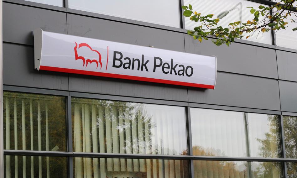 Bank Pekao: ułatwienia przy zakładaniu konta przez uchodźców z Ukrainy