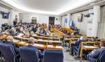 Senat rozpoczyna prace nad zmianą konstytucji ws. TK