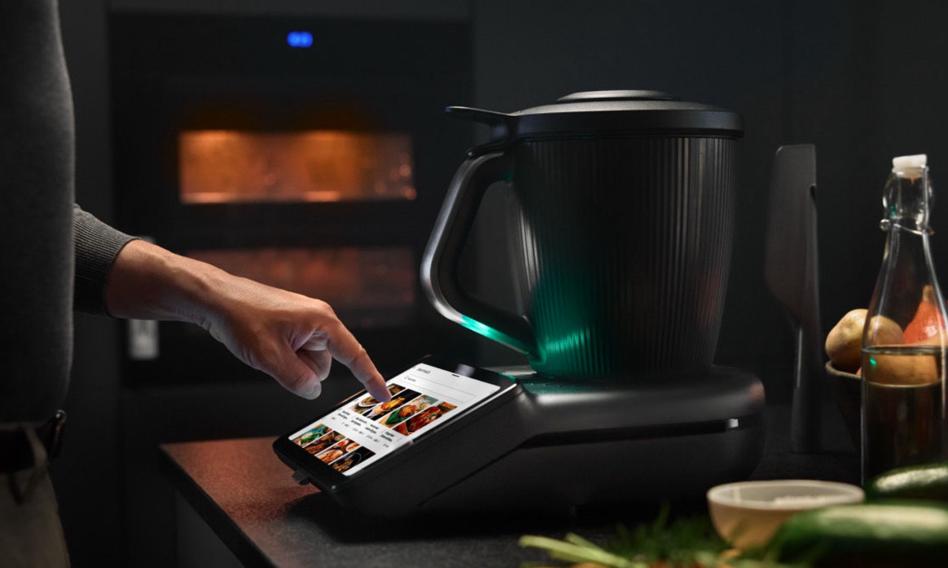 Jest już nowy Thermomix. Na premierze była euforia